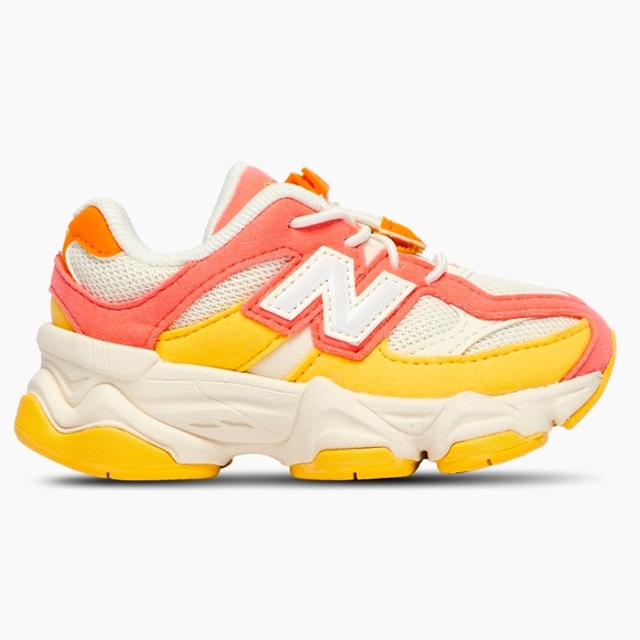 New Balance Other - 💛🧡 New Balance 9060 Clementine 🧡💛